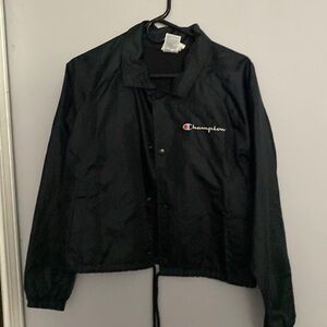 Champion Jacket